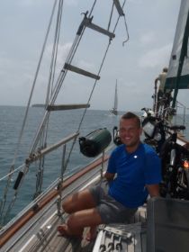 Panama Segeln von Porto Belo nach Cartagena Fotos von John und Kate (60).JPG