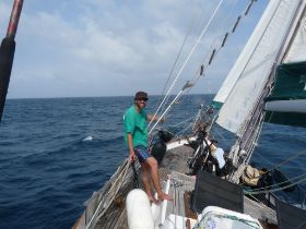 Panama Segeln von Porto Belo nach Cartagena Fotos von John und Kate (27).JPG
