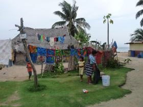 Panama Segeln von Porto Belo nach Cartagena Fotos von John und Kate (13).JPG